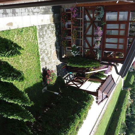 Centar! Lara Zlatibor Apartment Luaran gambar