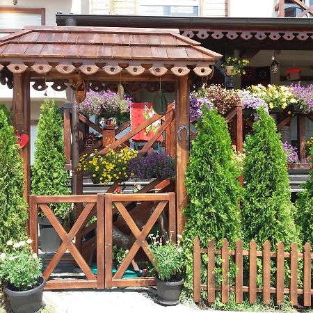 Centar! Lara Zlatibor Apartment Luaran gambar