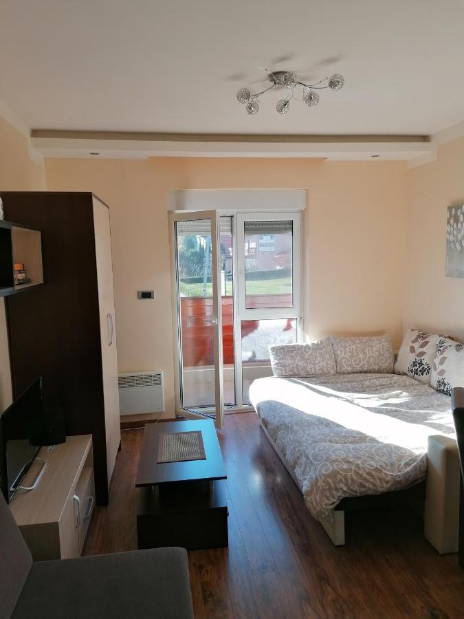 Centar! Lara Zlatibor Apartment Luaran gambar