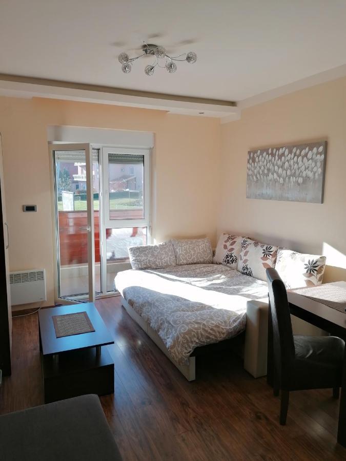 Centar! Lara Zlatibor Apartment Luaran gambar