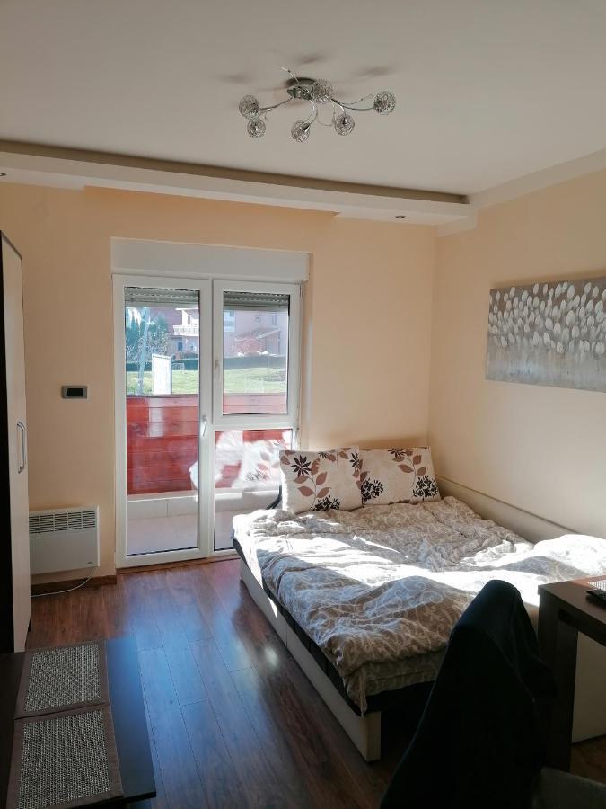 Centar! Lara Zlatibor Apartment Luaran gambar