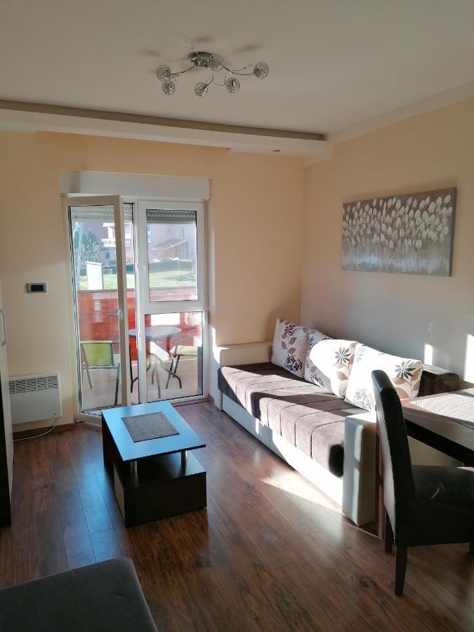 Centar! Lara Zlatibor Apartment Luaran gambar