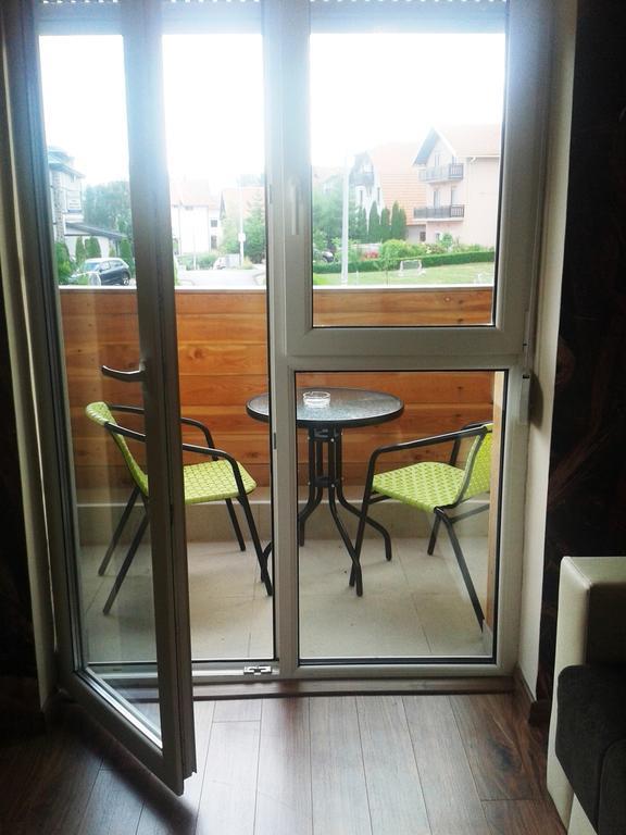 Centar! Lara Zlatibor Apartment Luaran gambar
