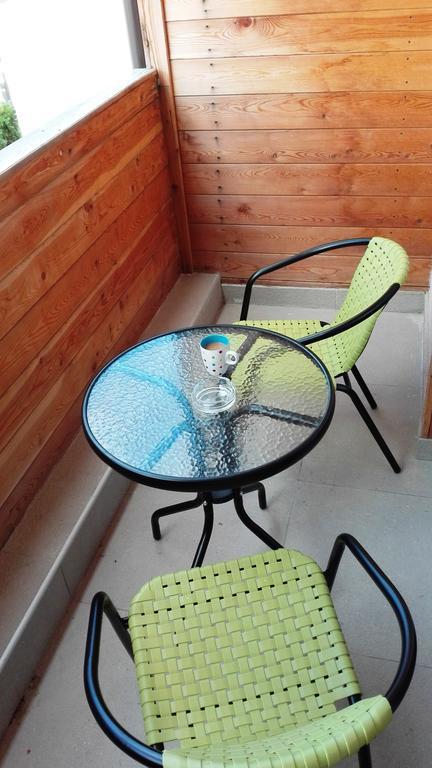 Centar! Lara Zlatibor Apartment Luaran gambar