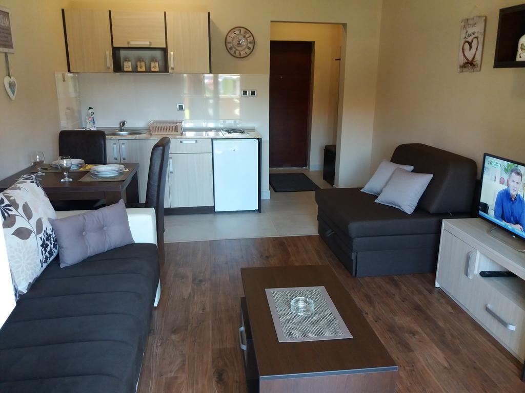 Centar! Lara Zlatibor Apartment Luaran gambar
