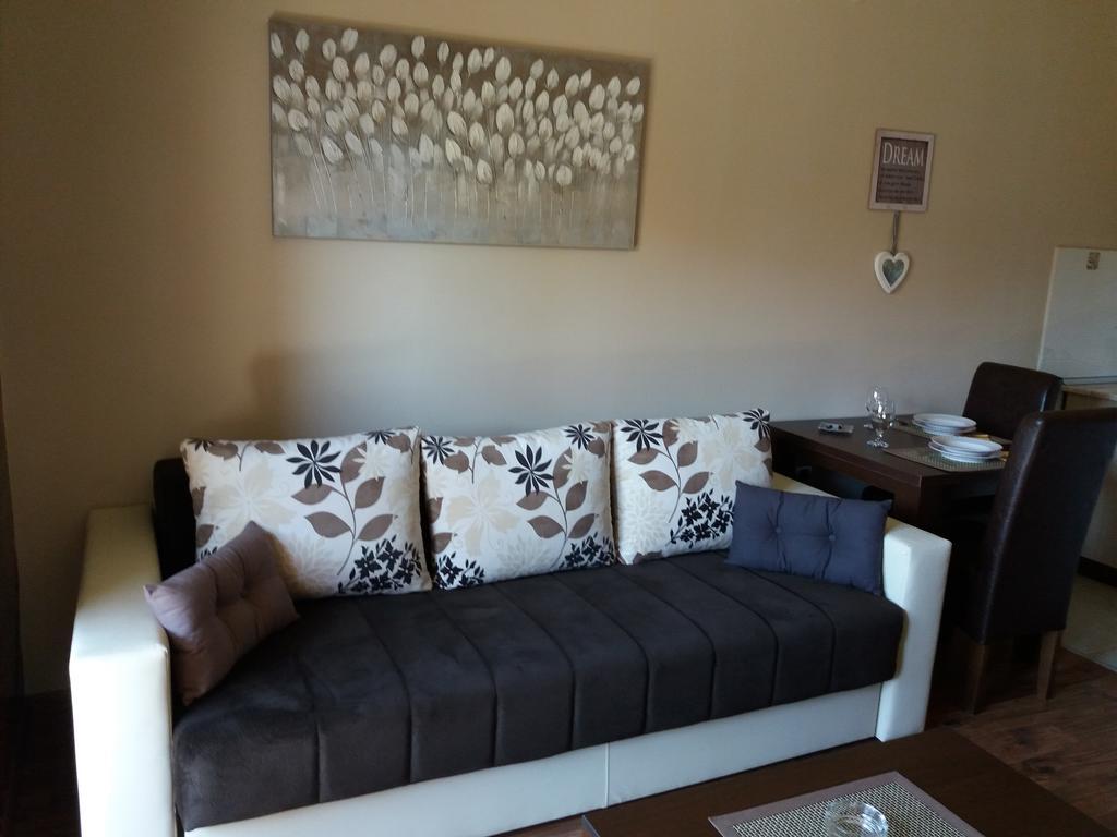 Centar! Lara Zlatibor Apartment Luaran gambar