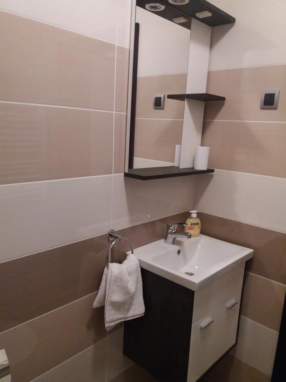 Centar! Lara Zlatibor Apartment Luaran gambar