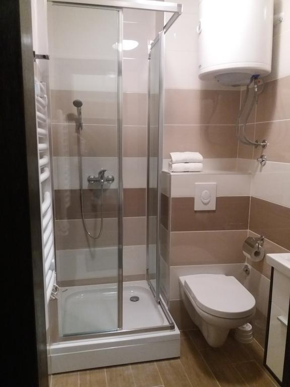 Centar! Lara Zlatibor Apartment Luaran gambar