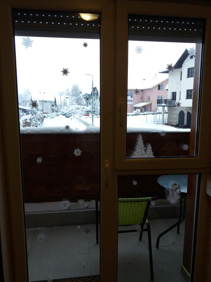 Centar! Lara Zlatibor Apartment Luaran gambar